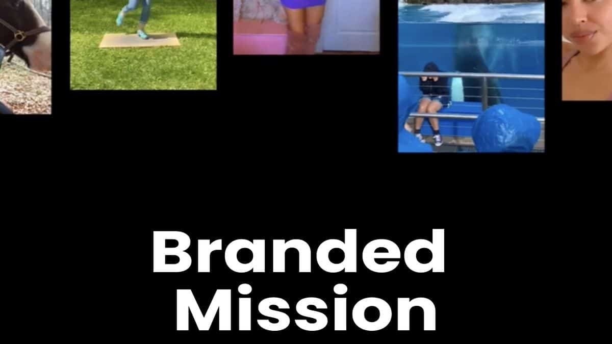TikTok annuncia Branded Mission, nuova funzionalità per i creatori di contenuti thumbnail