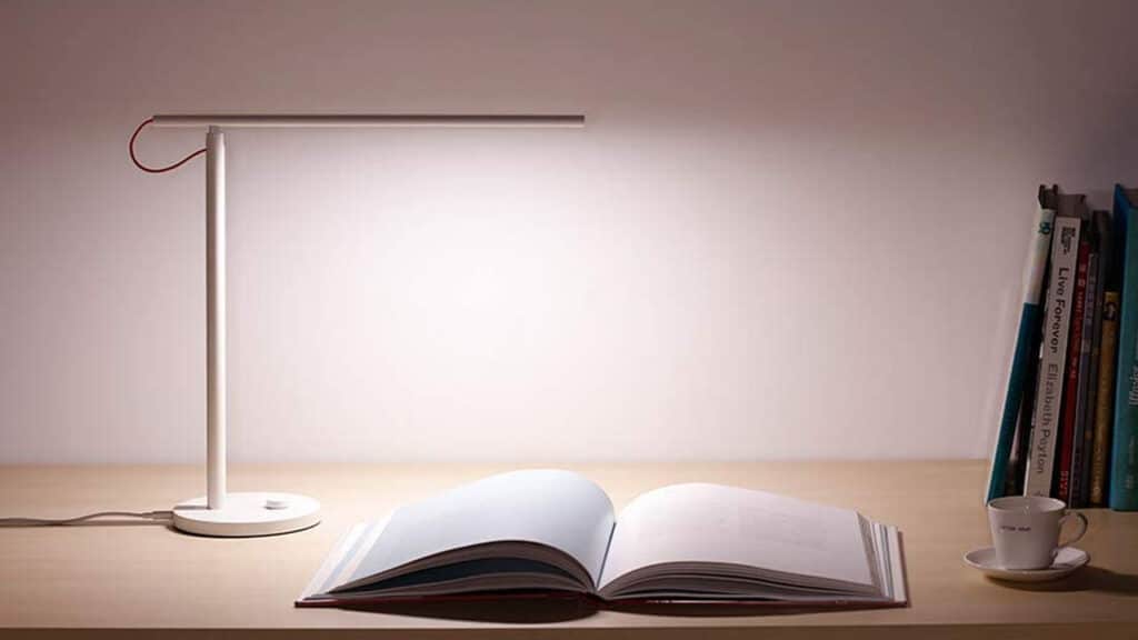 iaomi Mi Desk Lamp 1S