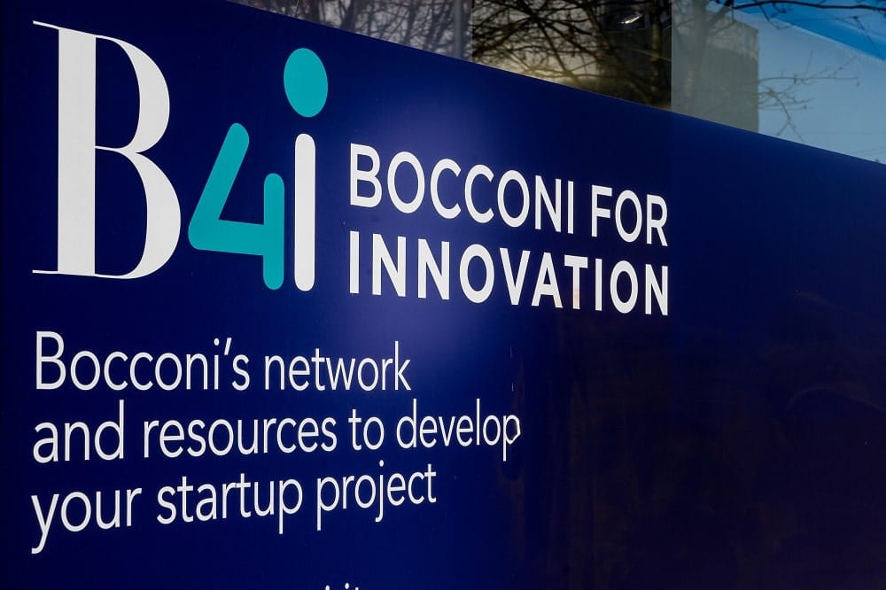 bocconi for innovation startup call candidature-min
