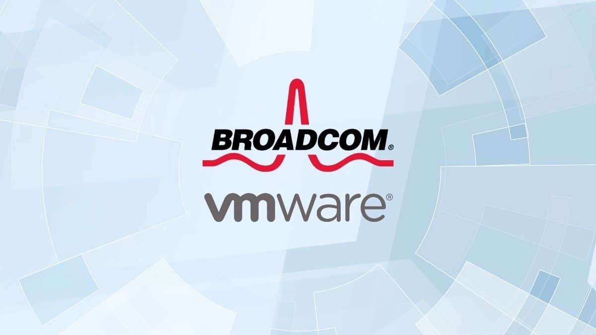 Broadcom acquista VMware per 61 miliardi di dollari thumbnail