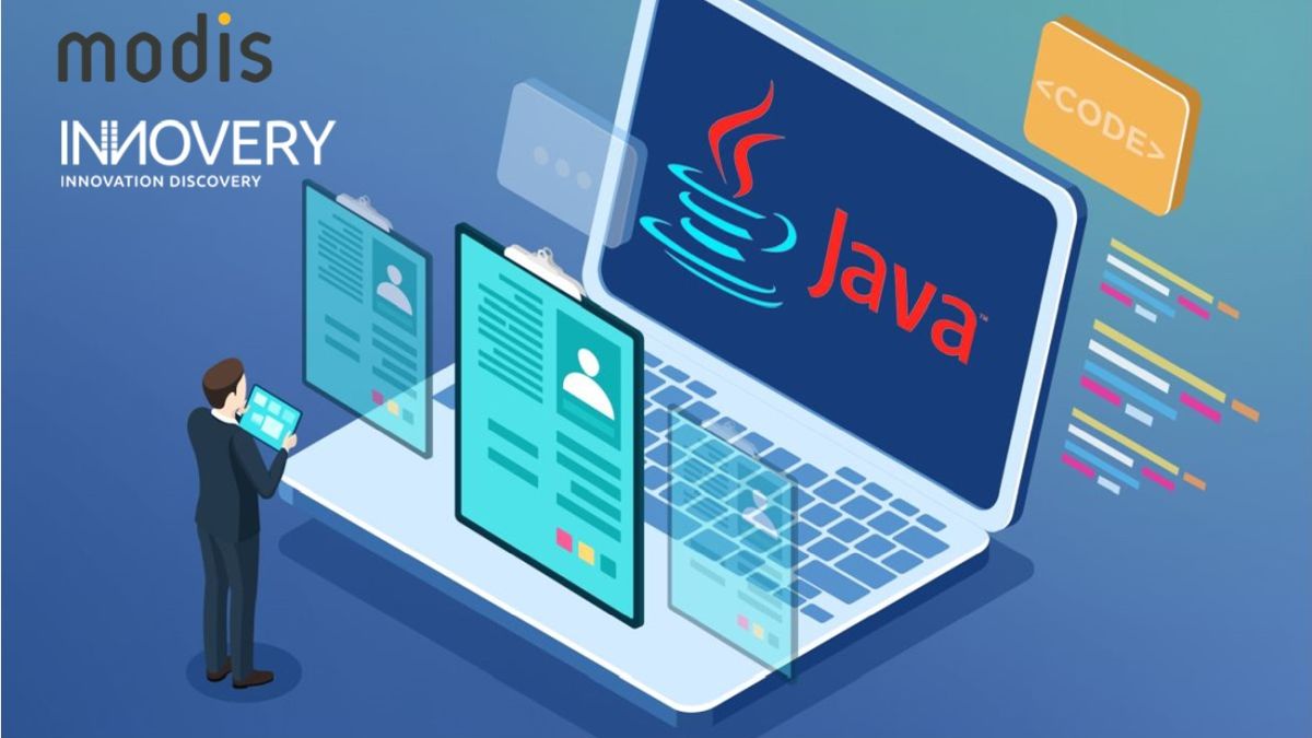 Gli sviluppatori Java si formano grazie a Innovery e Modis thumbnail