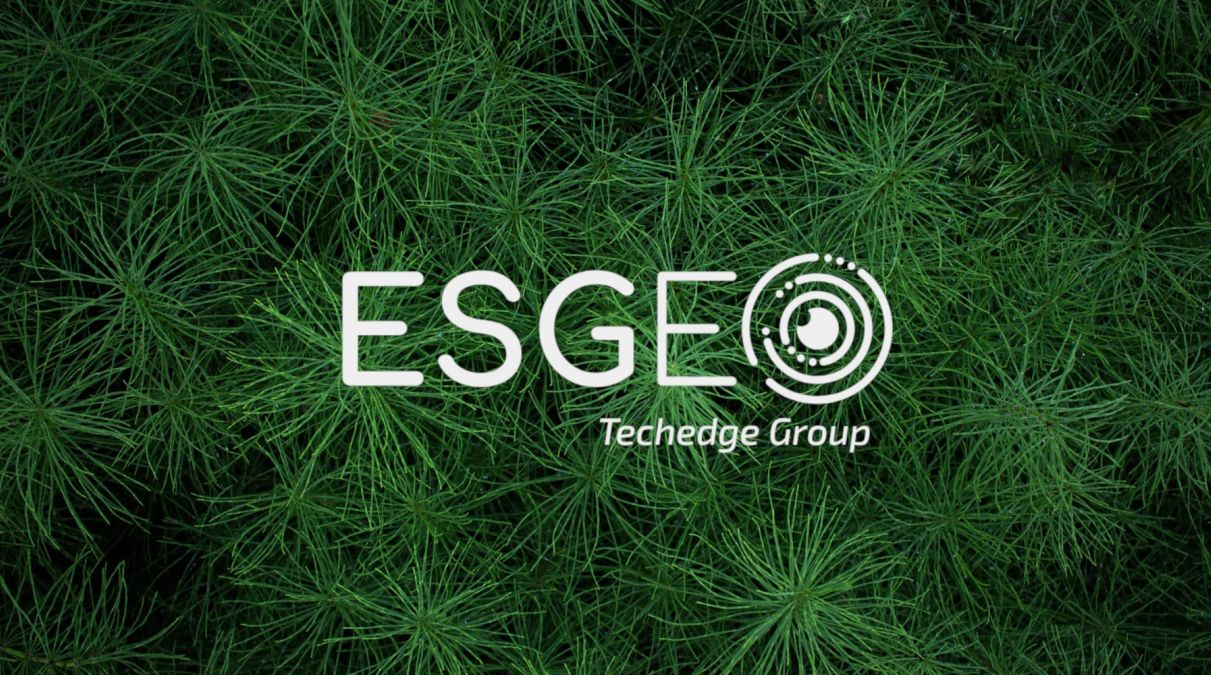 La "Sustenability Intelligence" di ESGeo vince il "Tech Rocketship Awards Italy 2022" thumbnail