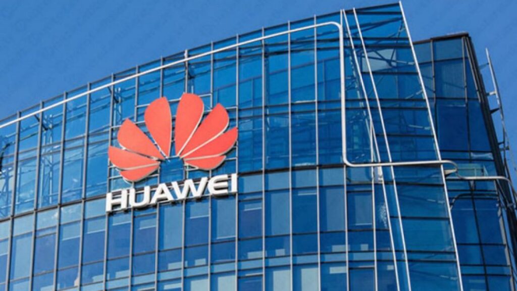 Huawei enterprise day 2022
