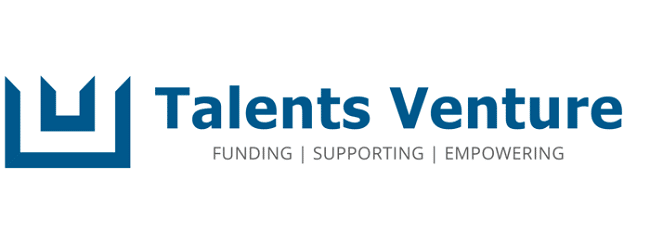 Logo Talents Venture