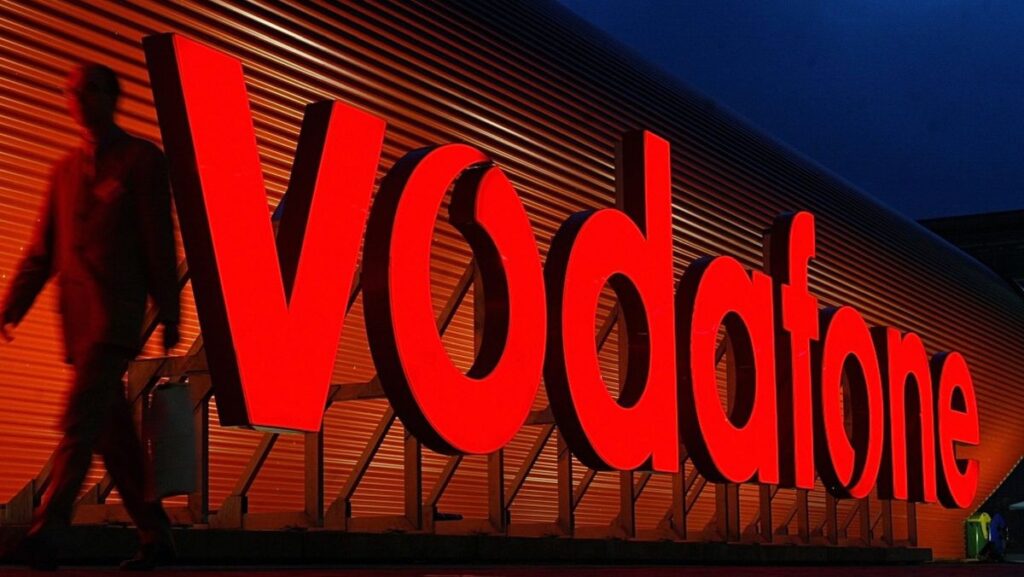 Vodafone convenzione Consip