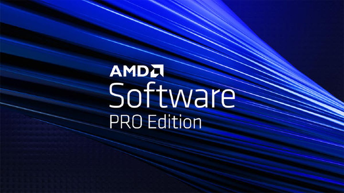 AMD Software: PRO Edition, annunciata la nuova release del driver per grafica professionale thumbnail