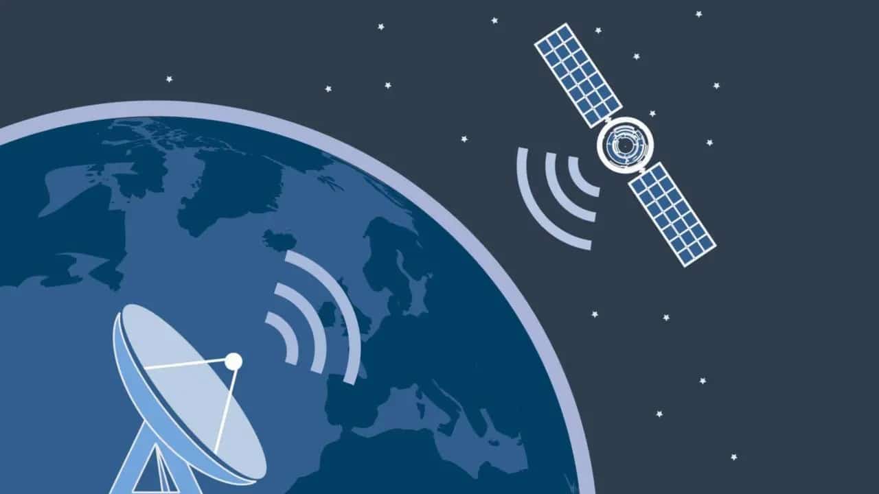 Altair parteciperà all'Osservatorio Space Economy 2022 thumbnail