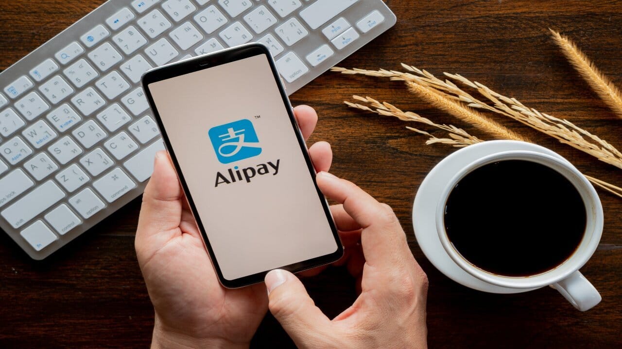 Ant Group lancia Alipay+ Unified Payment thumbnail