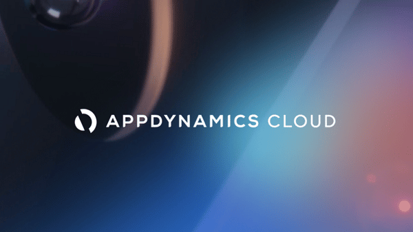 AppDynamics Cloud Logo