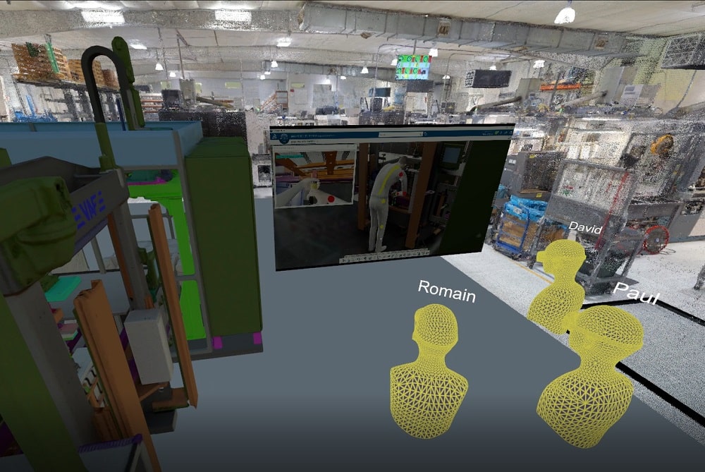 Dassault Systèmes_Manufacturing in the Age of Experience 2022_VR Experience_9-min