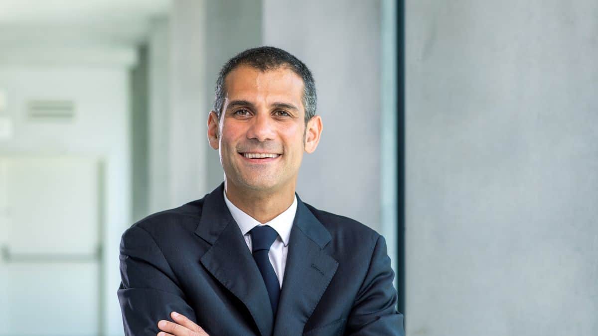 Microsoft Italia: il nuovo Direttore della Divisione Consulting Service è Francesco Arduini thumbnail