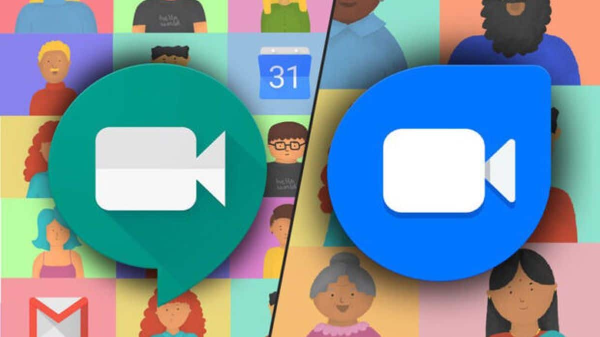 Google unirà Meet e Duo in un'unica app thumbnail