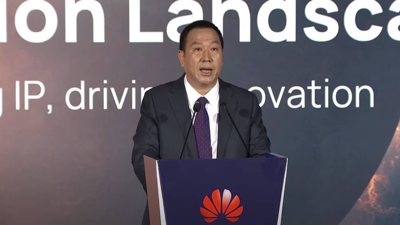 Huawei ha annunciato le innovazioni che rivoluzioneranno l'IA, il 5G e la User Experience thumbnail
