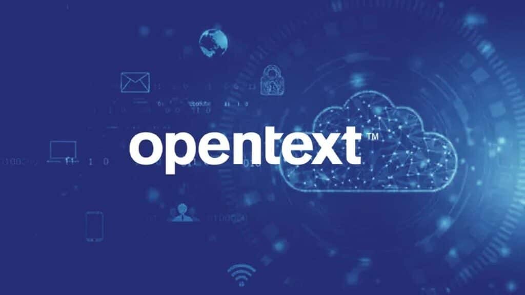OpenText Cloud Editions