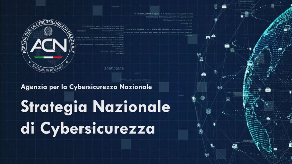 Clusit supporta la "Strategia nazionale di cybersicurezza" di  ACN thumbnail