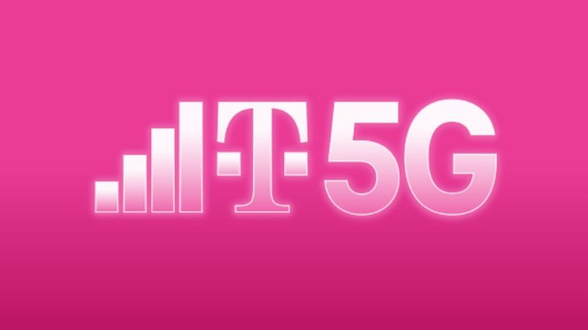 T-Mobile con la tecnologia VoNR 5G è l'operatore più veloce negli Stati Uniti thumbnail