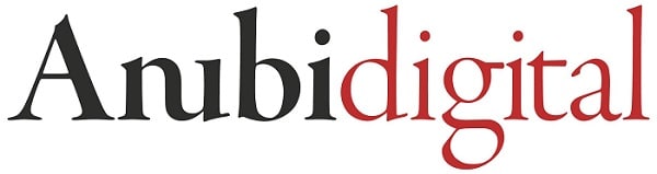 Anubi Digital Logo
