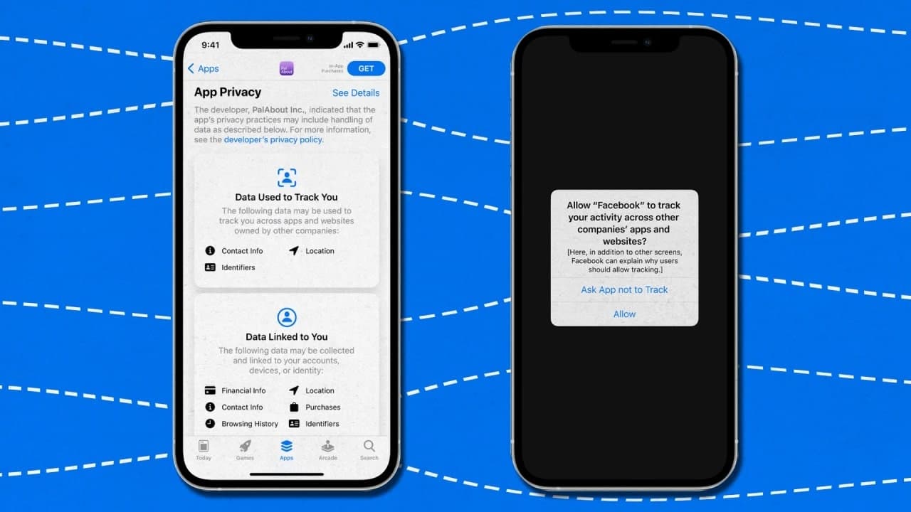 App Tracking Trasparency (ATT), l'impatto delle policy Apple dopo un anno thumbnail