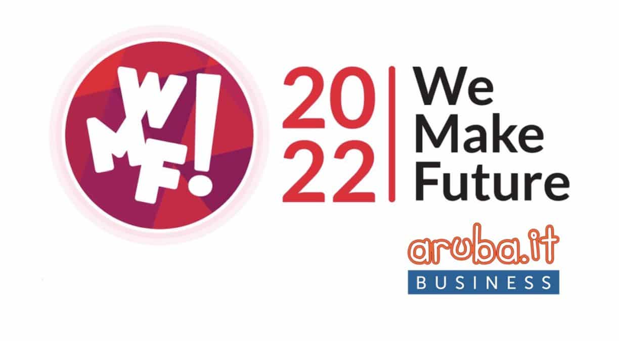 Aruba Business ha presentato le sue soluzioni al Web Marketing Festival thumbnail