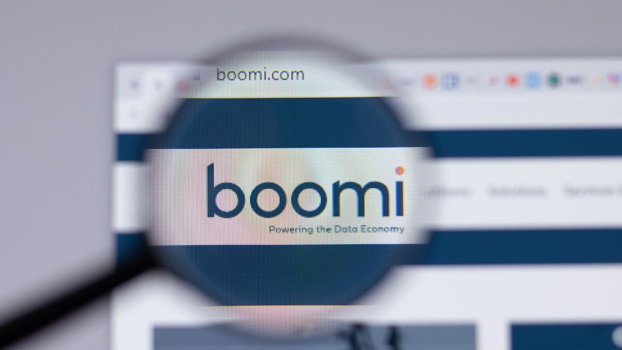 Boomi, nuove nomine per sostenere la crescita thumbnail