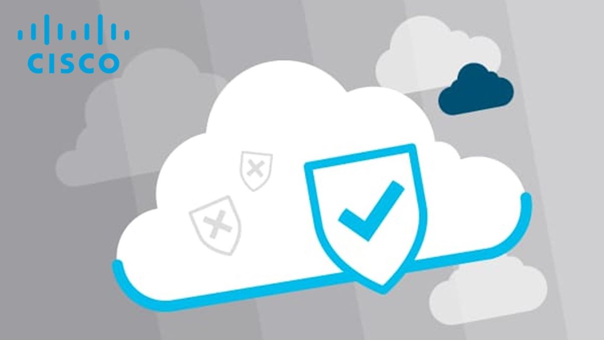 Cisco presenta la sua strategia Cloud Security thumbnail