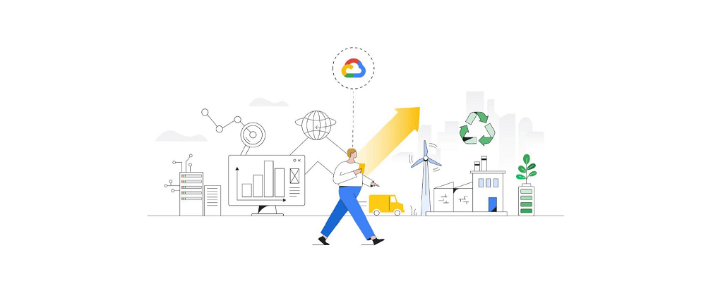 google cloud sostenibilità-min