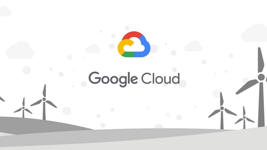 google cloud region milano