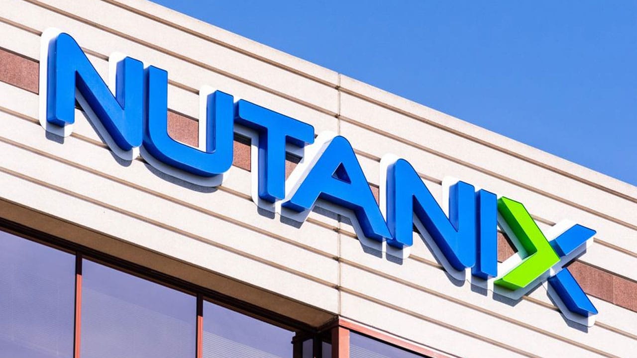 Nutanix annuncia novità del programma Elevate per i partner thumbnail