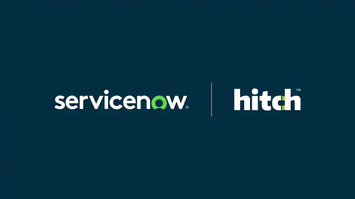 ServiceNow Hitch Works