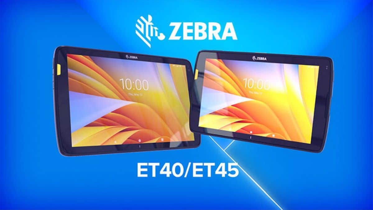 Zebra introduce una nuova gamma di tablet per i lavoratori in prima linea thumbnail