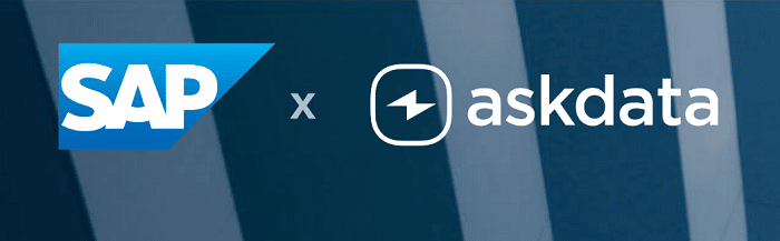 Askdata SAP Logo