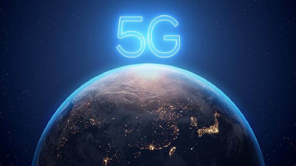Ericsson, Qualcomm e Thales porteranno la rete 5G nello spazio