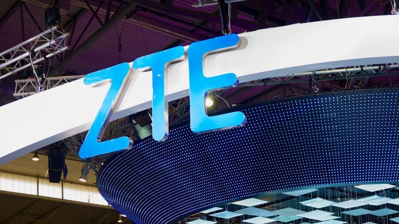GlobalData riconosce i prodotti ZTE Corporation leader di settore thumbnail