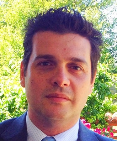 Ivano Fossati Head SAP Customer Experience Italia Grecia Metaverso