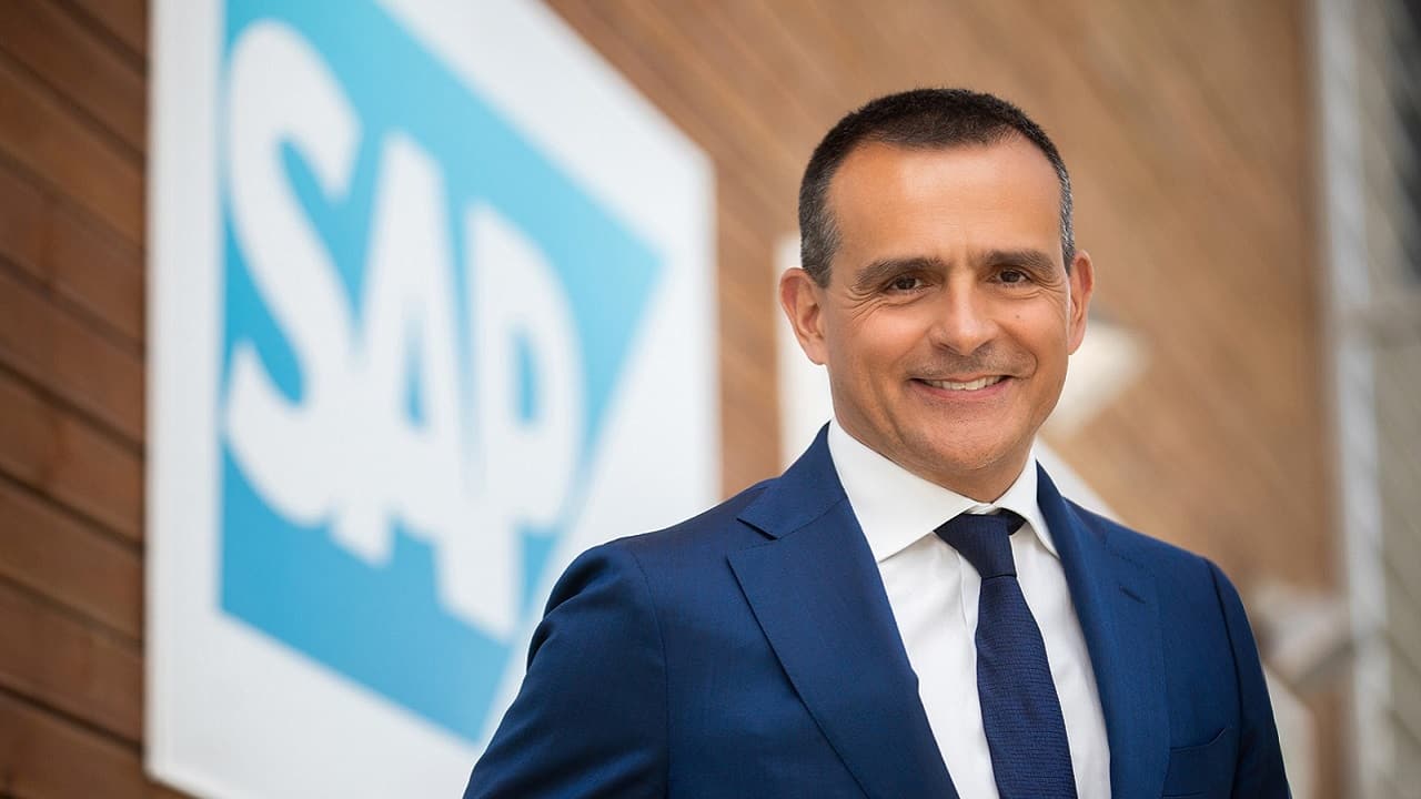 Massimo Peruso è il nuovo Head of Cloud Success Services di SAP Italia e Grecia thumbnail