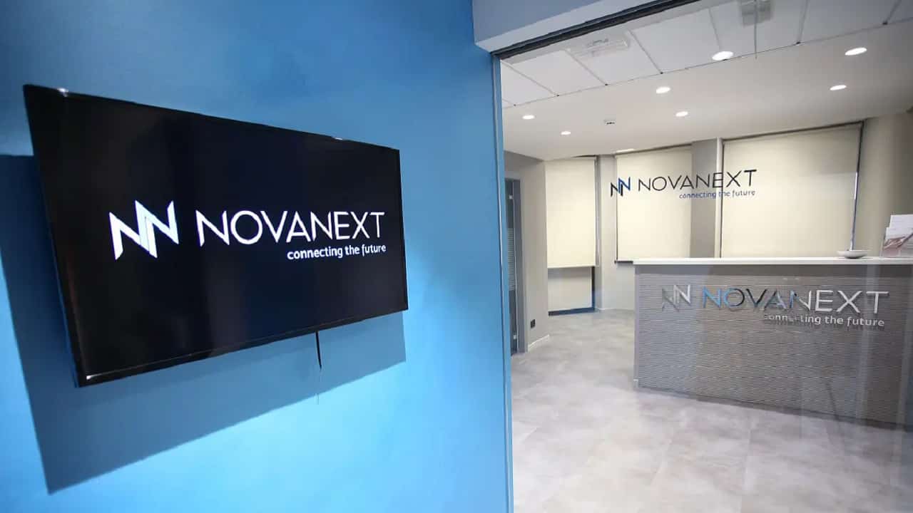NovaNext ha ottenuto la specializzazione Cradlepoint 5G for Enterprise Branch thumbnail