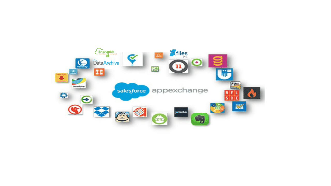 OpenText ha presentato tre nuove soluzioni su Salesforce AppExchange thumbnail