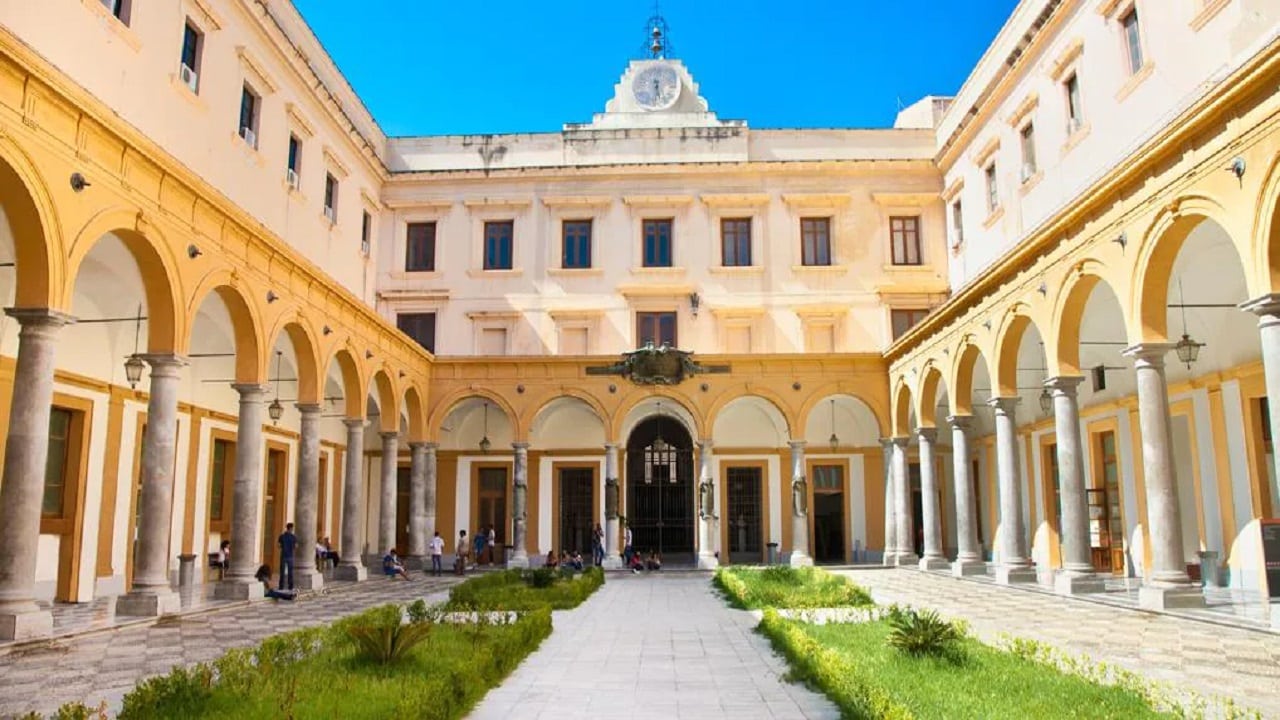 Oracle e l'Università di Palermo insieme per l'innovazione digitale e la formazione continua thumbnail