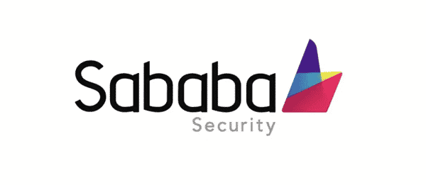 Sababa Security Logo