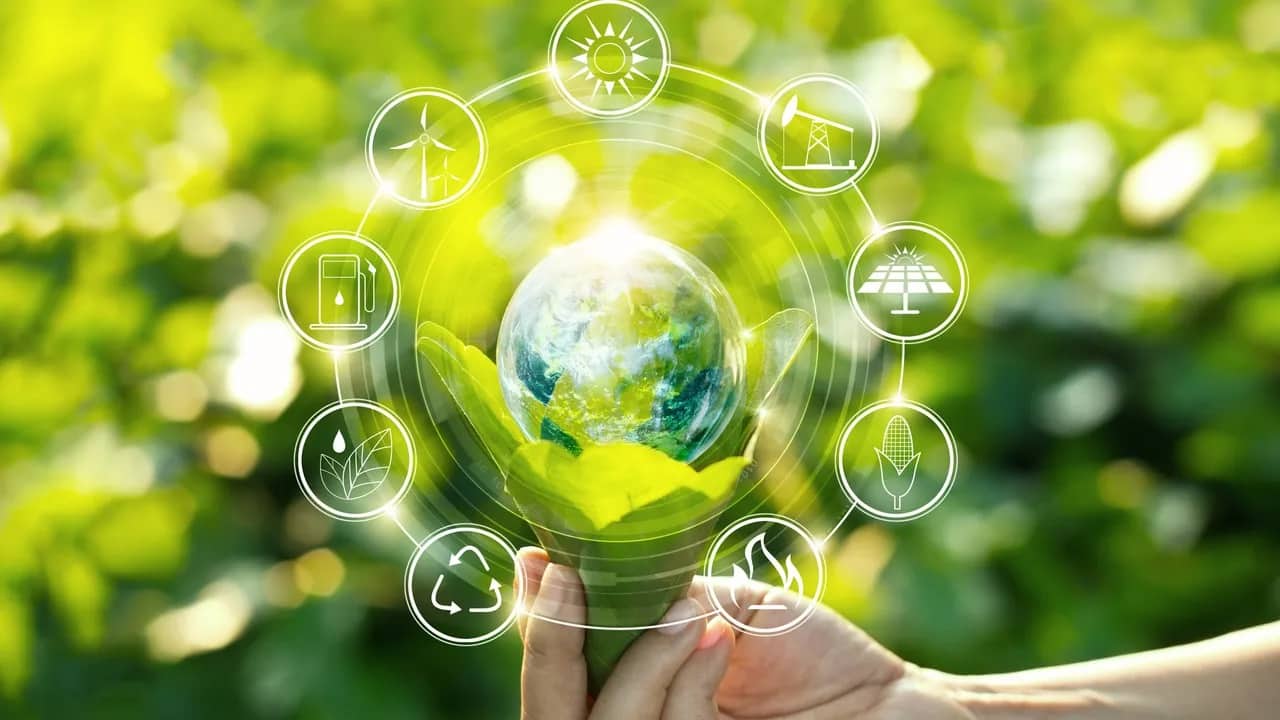 Schneider Electric riceve il premio 2022 Microsoft Energy & Sustainability Partner of the Year thumbnail