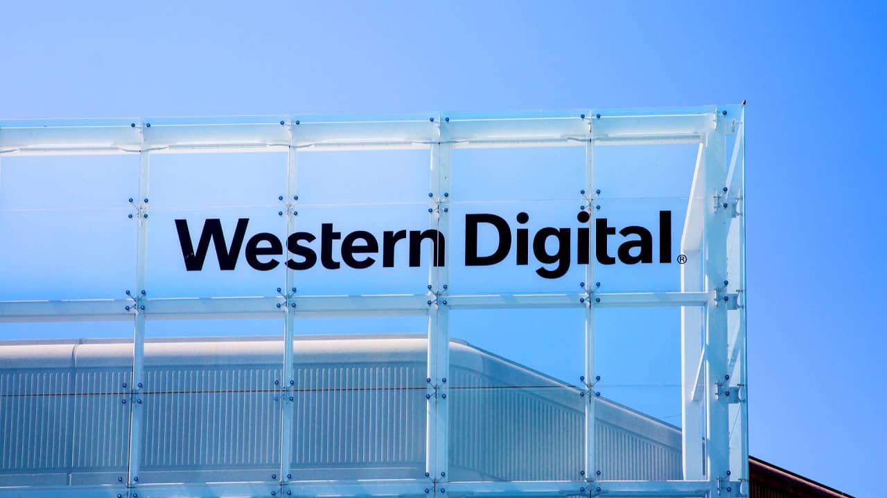 Western Digital estende la sua leadership nella tecnologia HDD thumbnail