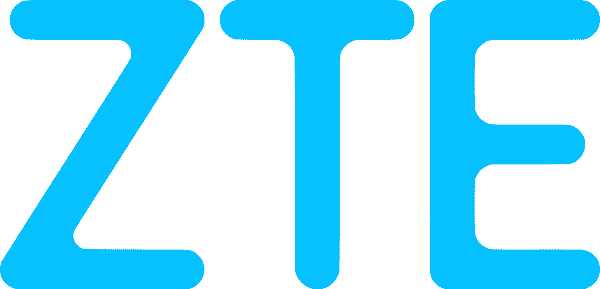 ZTE Corporation Logo