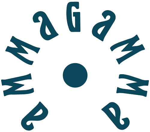 Ammagamma Logo
