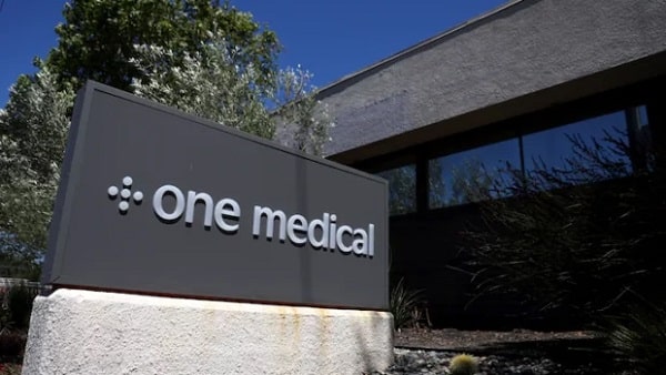 Onemedical Logo