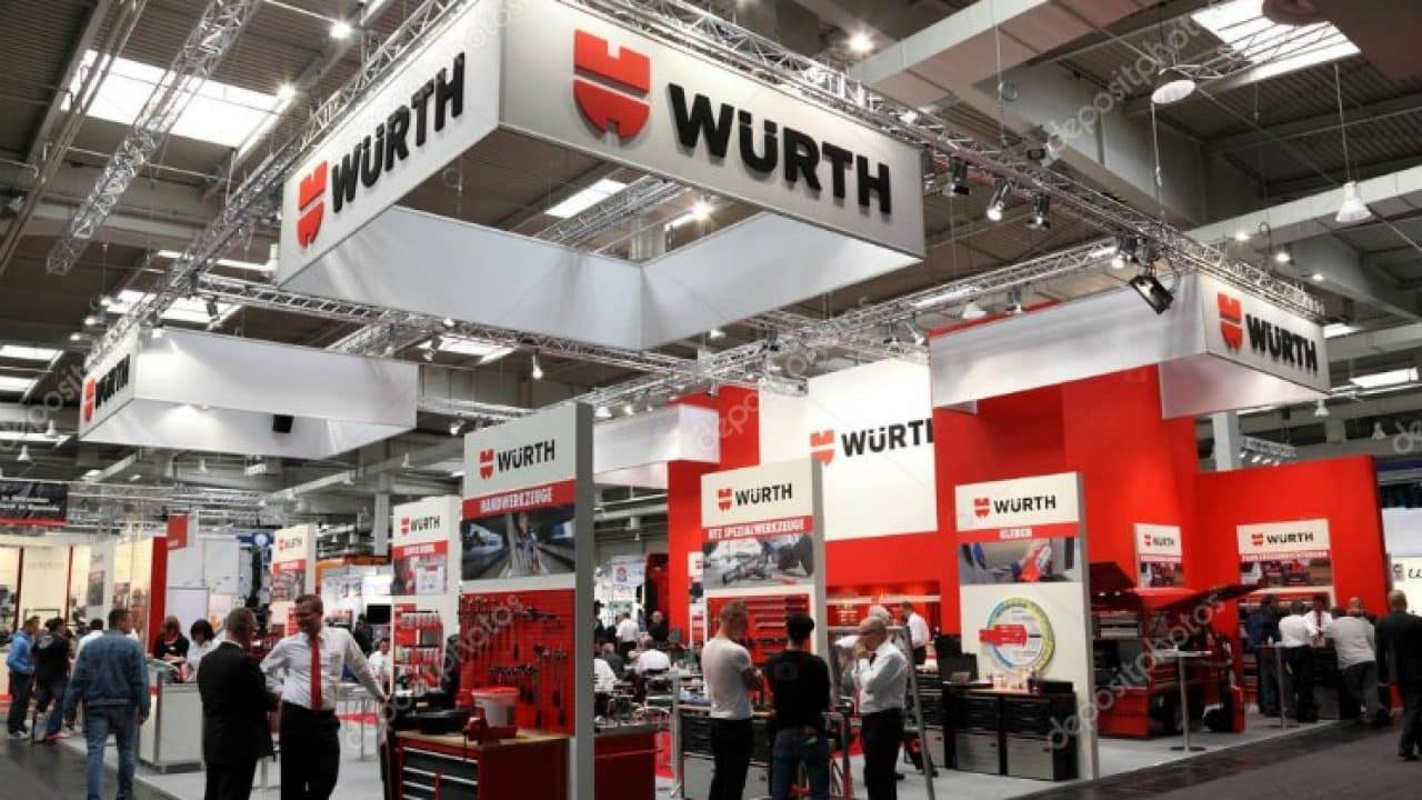 Nasce il primo metaverso Enterprise Global: Würth Italia con Hevolus Innovation thumbnail