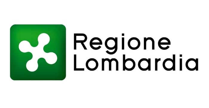 Regione Lombardia Logo Startcup