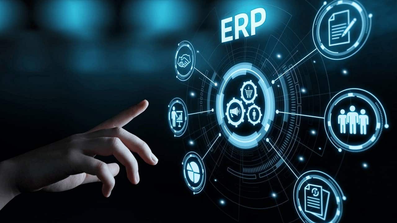 Il futuro dell'ERP in cloud secondo SAP thumbnail