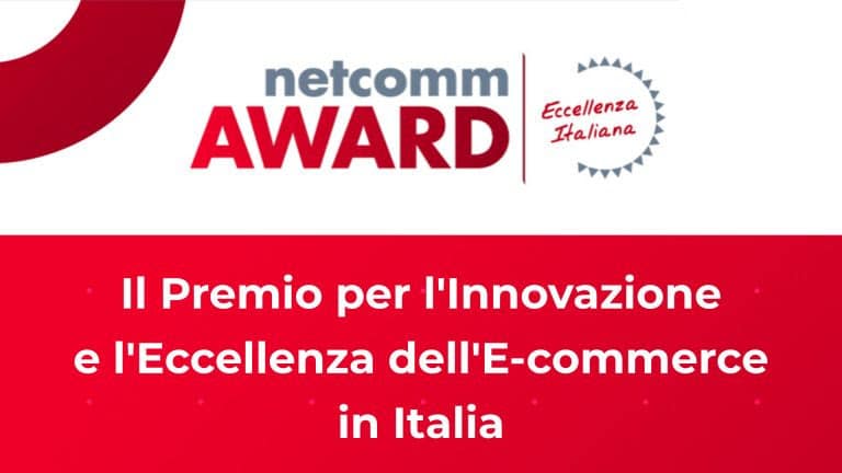 netcomm award 2022 
