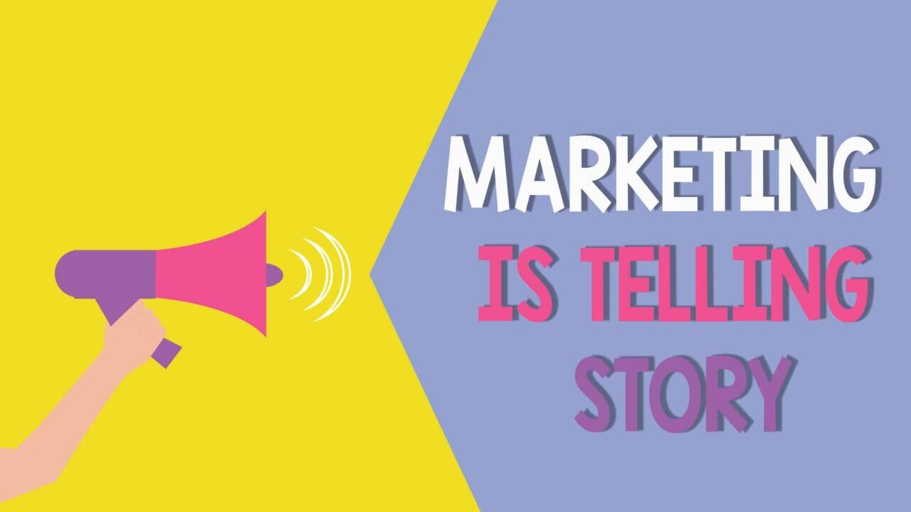 Perchè lo storytelling è il motore pulsante del marketing (e come sfruttarlo al meglio) thumbnail