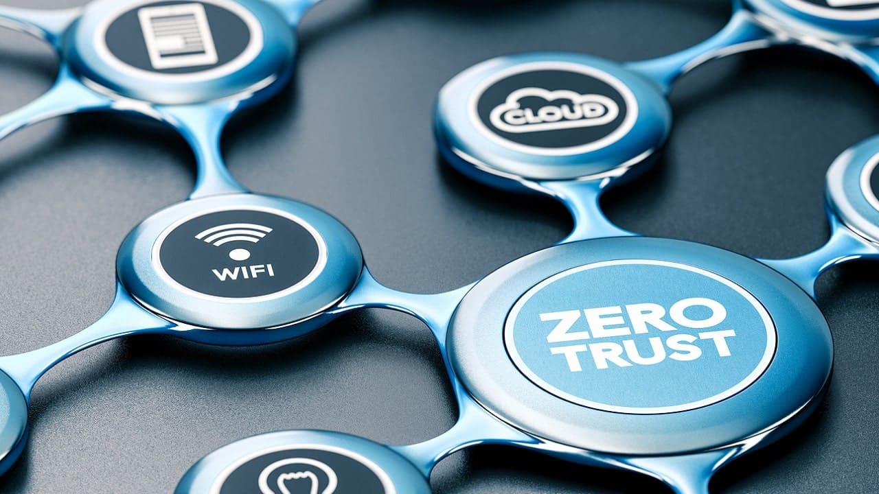 L'approccio di sicurezza Zero Trust esplode in popolarità thumbnail